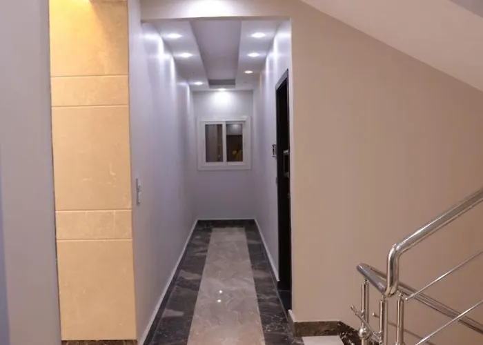 Grand Vanda Apartamento