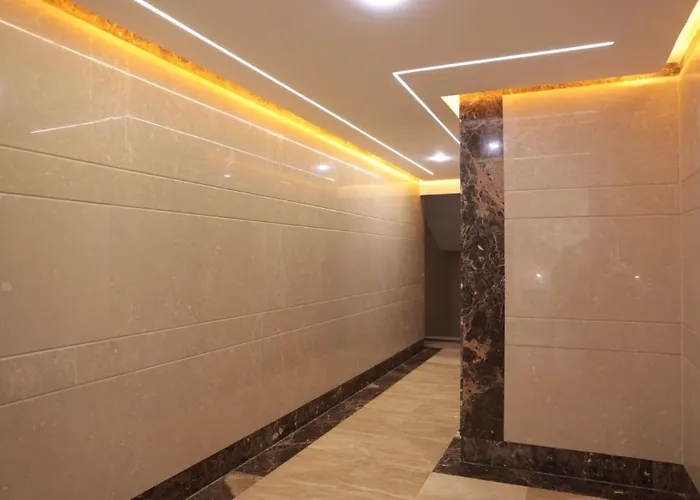 Apartamento Grand Vanda