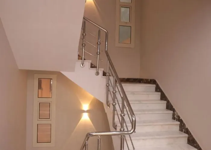 Grand Vanda Apartamento Hurghada