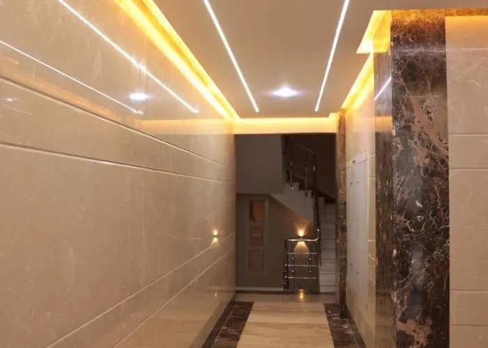 Grand Vanda Apartamento *