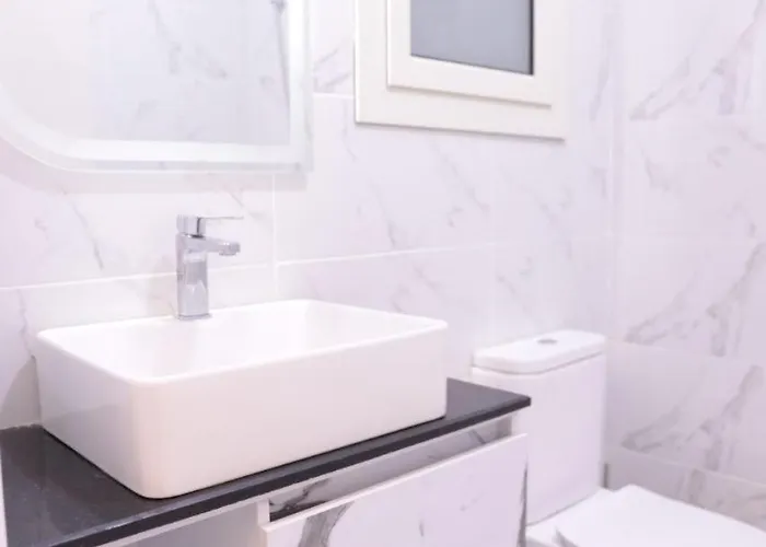 Grand Vanda Apartamento *