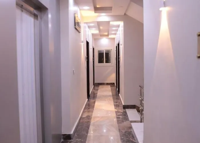 Grand Vanda Apartamento Hurghada