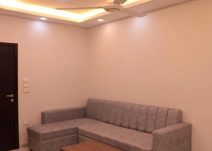 Apartamento Grand Vanda