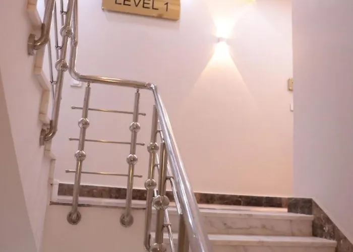 Grand Vanda Apartamento *