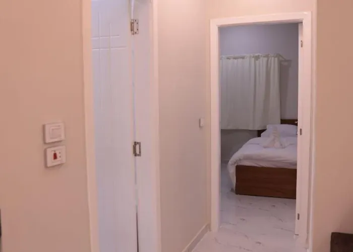 Grand Vanda Apartamento