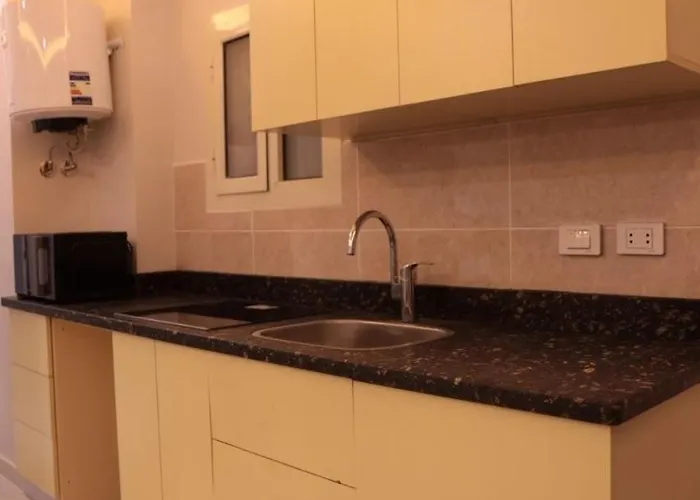 Apartamento Grand Vanda