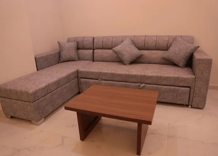 Grand Vanda Apartamento