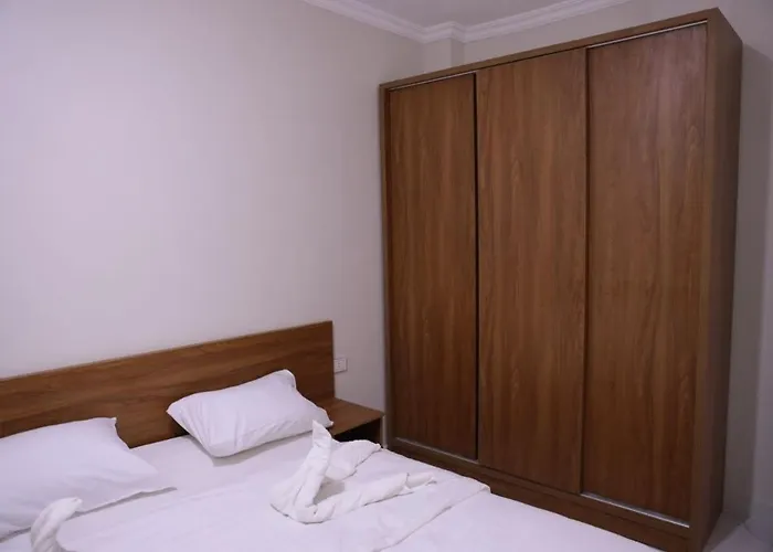 Apartamento Grand Vanda *