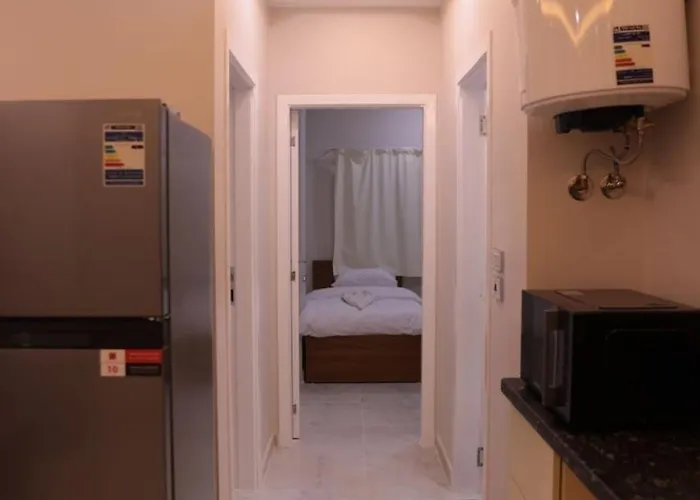 Grand Vanda Apartamento *