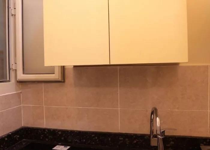Grand Vanda Apartamento *
