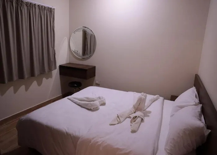 Grand Vanda Apartamento *