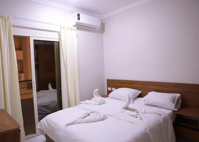 Apartamento Grand Vanda