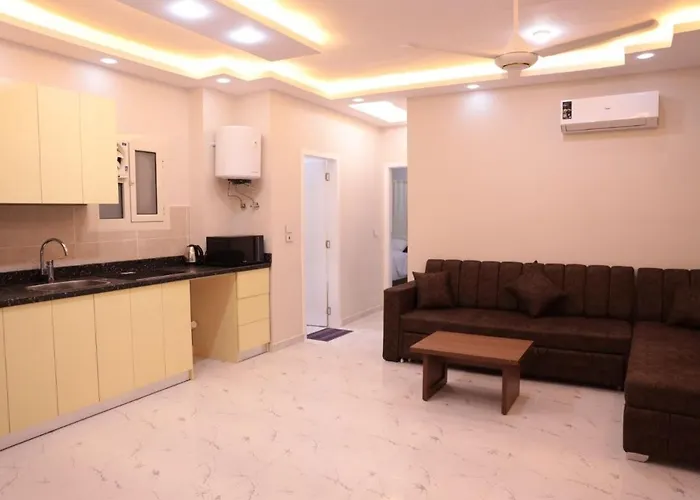Grand Vanda Apartamento