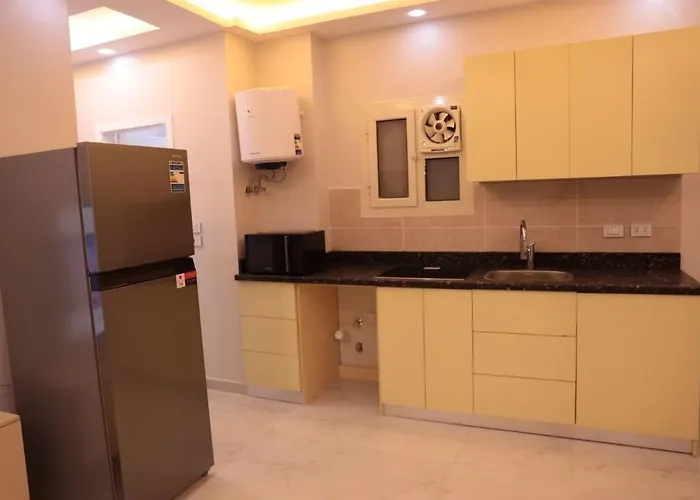 Apartamento Grand Vanda