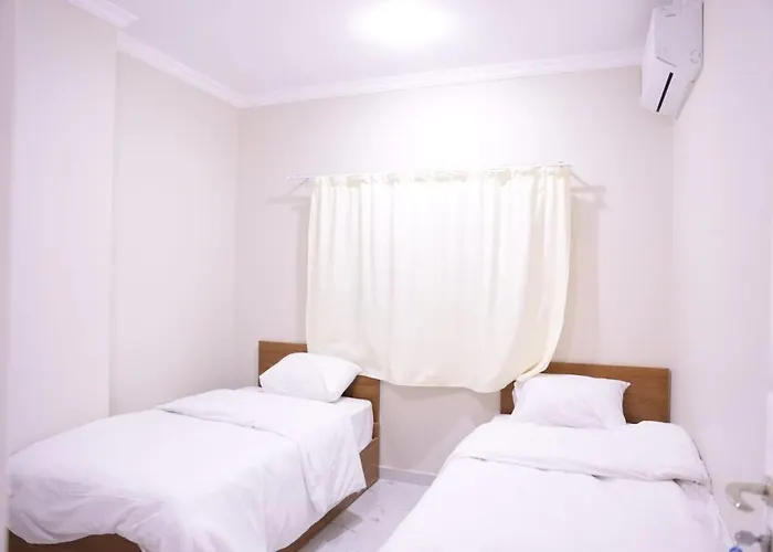 Grand Vanda Apartamento Hurghada