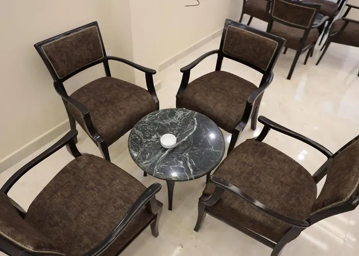 Grand Vanda Apartamento Hurghada