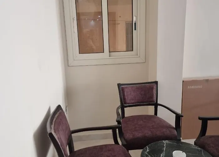Apartamento Grand Vanda
