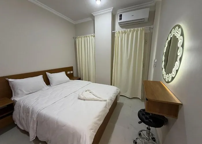 Grand Vanda Apartamento
