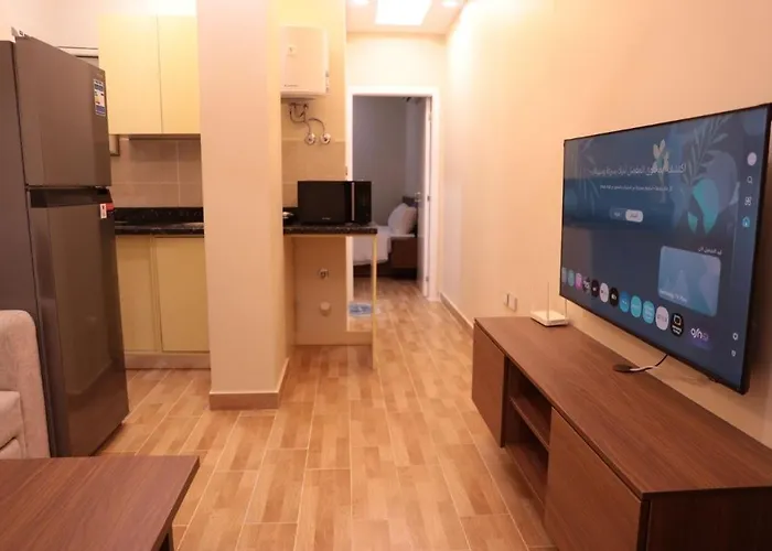 Grand Vanda Apartamento