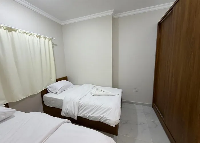 Apartamento Grand Vanda