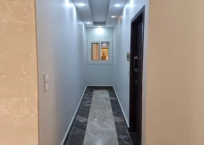 Apartamento Grand Vanda *