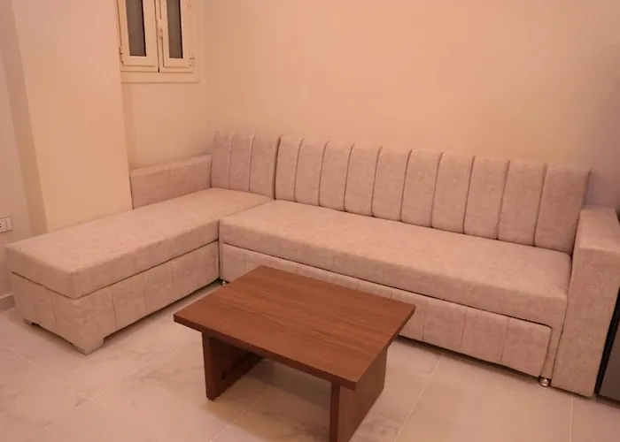 Apartamento Grand Vanda Hurghada