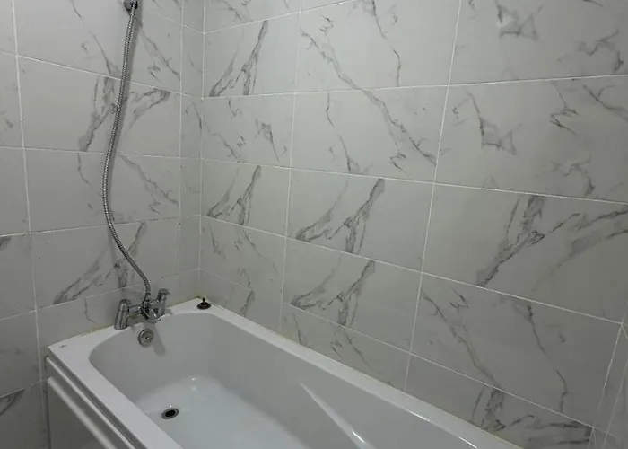 Grand Vanda Apartamento *