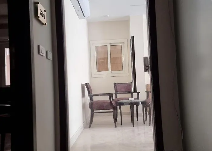 Apartamento Grand Vanda