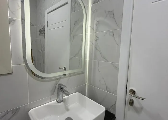 Grand Vanda Apartamento *