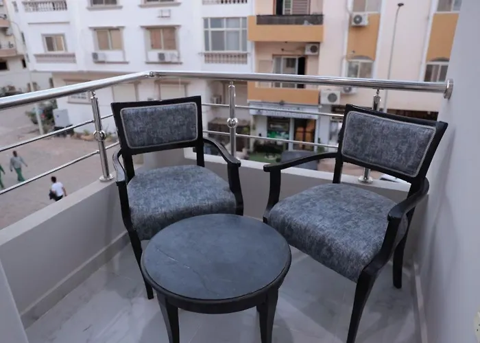 Apartamento Grand Vanda