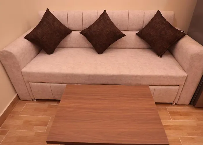 Apartamento Grand Vanda *