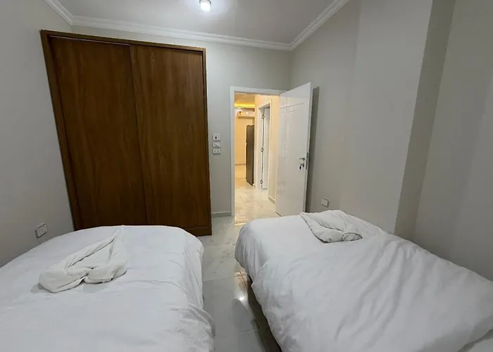 Apartamento Grand Vanda