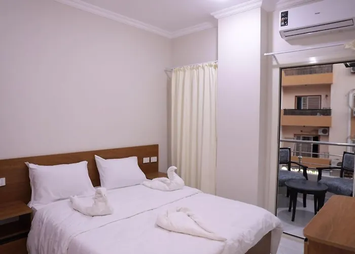 Apartamento Grand Vanda
