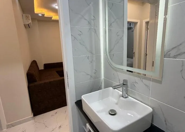 Apartamento Grand Vanda