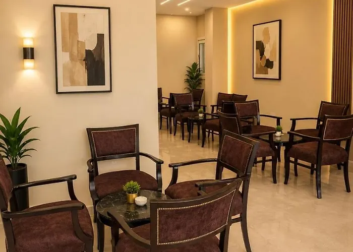 Grand Vanda Apartamento Hurghada