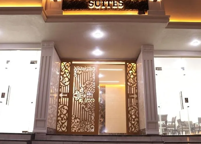 Grand Vanda Apartamento Hurghada