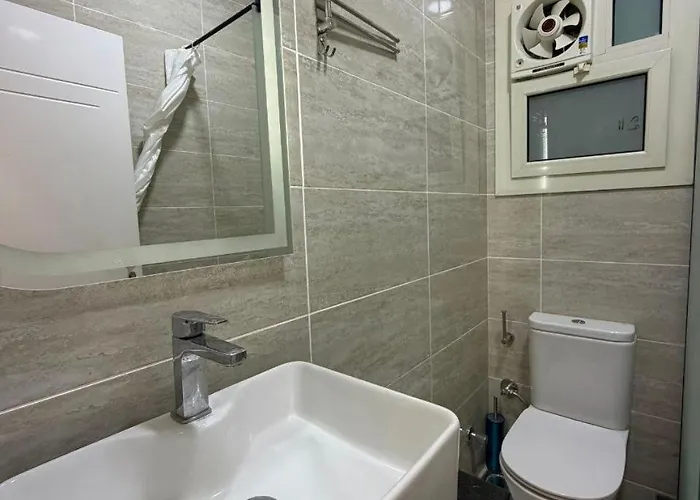 Grand Vanda Apartamento
