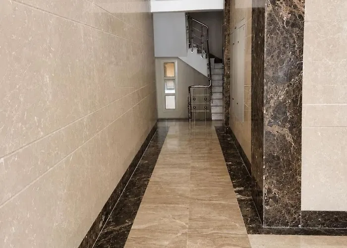 Apartamento Grand Vanda Hurghada