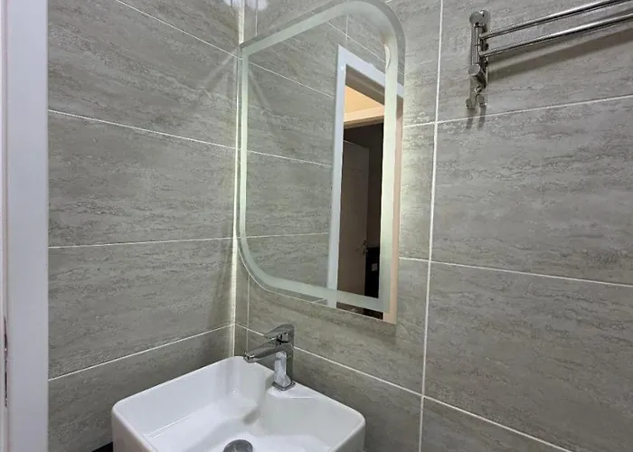 Grand Vanda Apartamento *