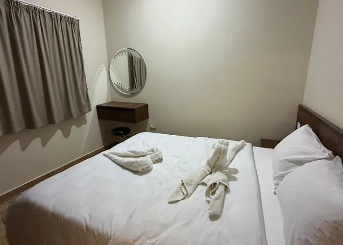 Apartamento Grand Vanda