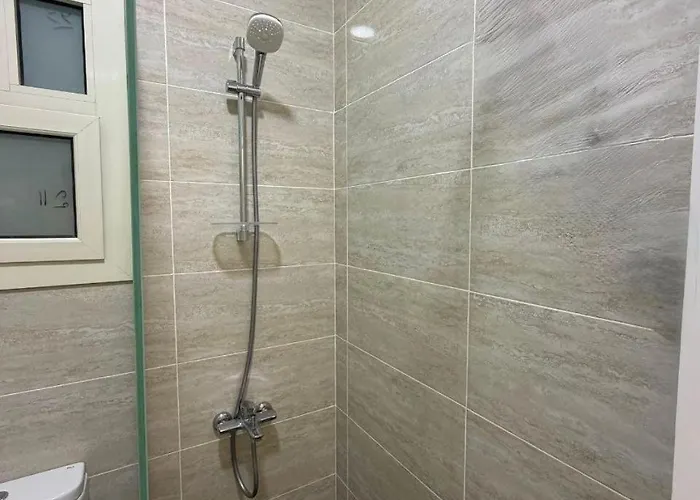 Apartamento Grand Vanda Hurghada