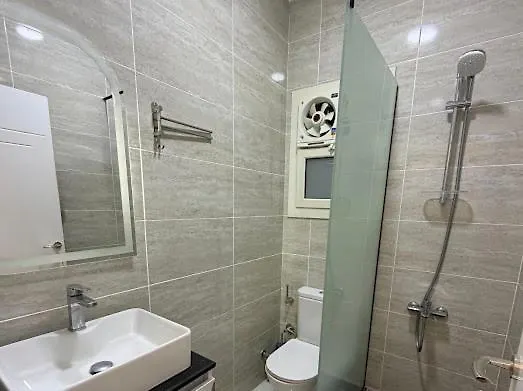 Grand Vanda Apartamento *